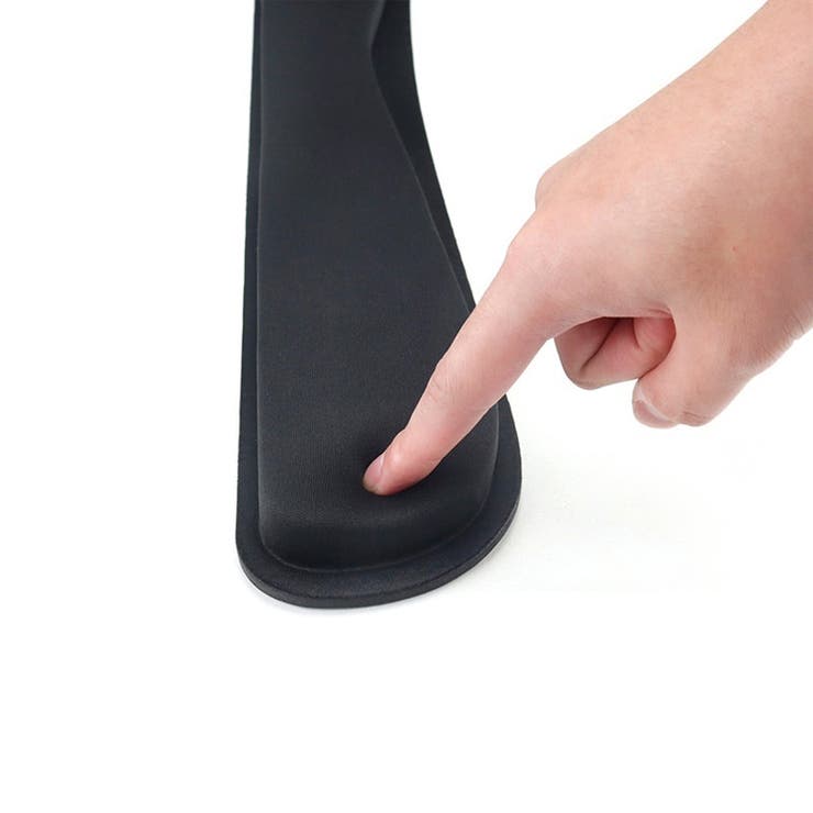 リストレスト キーボード用 パソコン用 | PlusNao | 詳細画像5 