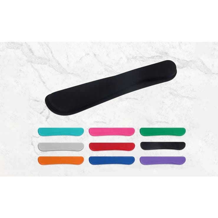 リストレスト キーボード用 パソコン用 | PlusNao | 詳細画像6 