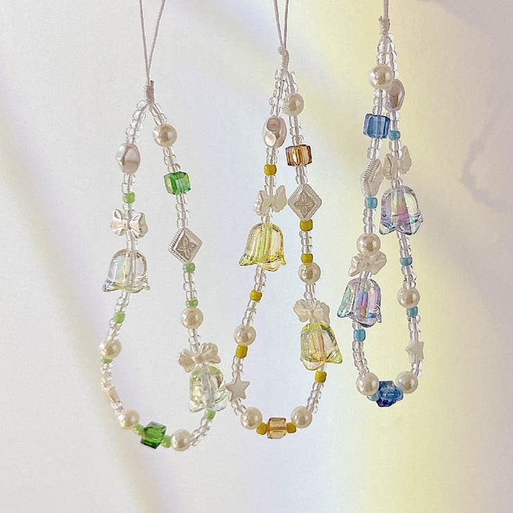 スマホストラップ ハンドストラップ 携帯ストラップ | PlusNao | 詳細画像11 