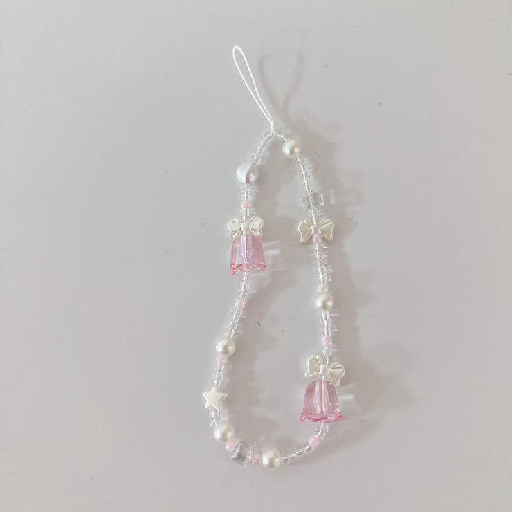 スマホストラップ ハンドストラップ 携帯ストラップ | PlusNao | 詳細画像12 