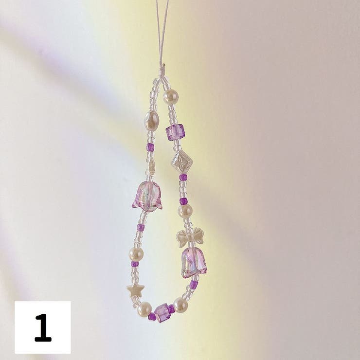 スマホストラップ ハンドストラップ 携帯ストラップ | PlusNao | 詳細画像13 