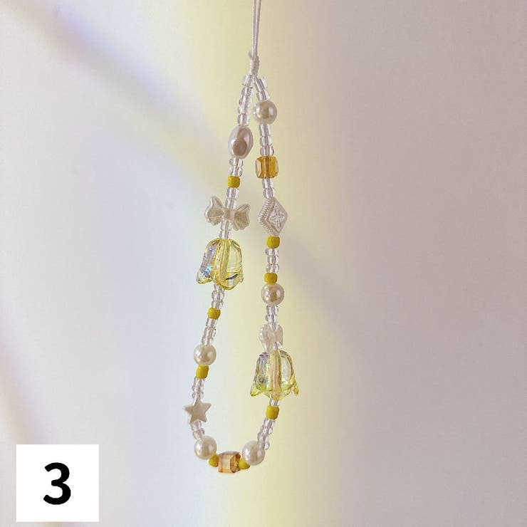 スマホストラップ ハンドストラップ 携帯ストラップ | PlusNao | 詳細画像15 