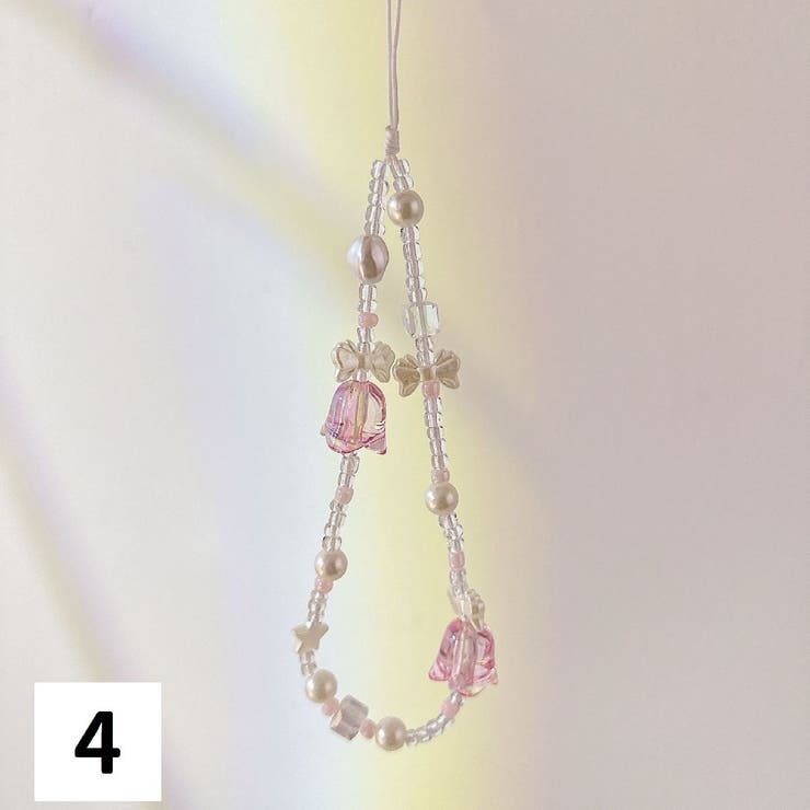 スマホストラップ ハンドストラップ 携帯ストラップ | PlusNao | 詳細画像16 