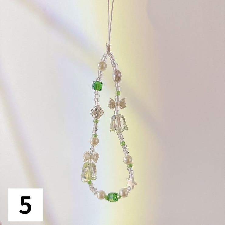 スマホストラップ ハンドストラップ 携帯ストラップ | PlusNao | 詳細画像17 