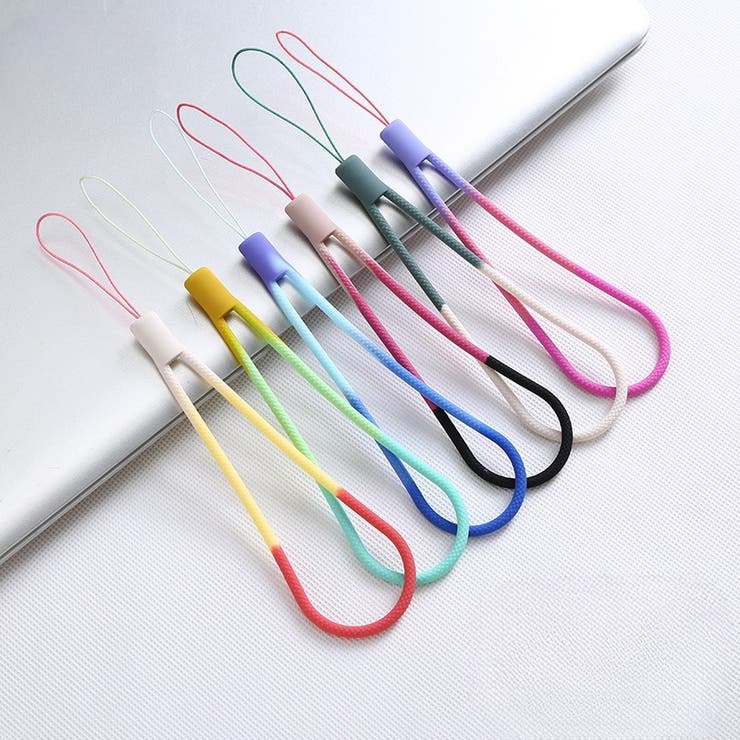 スマホストラップ スマートフォンストラップ 携帯ストラップ | PlusNao | 詳細画像4 