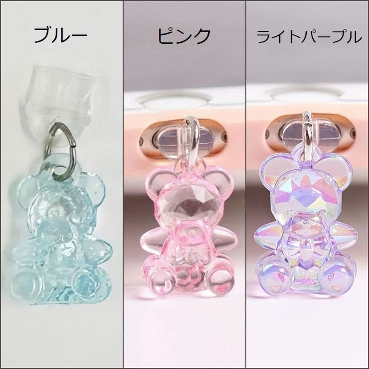 防塵カバー コネクトカバー 防塵キャップ | PlusNao | 詳細画像7 