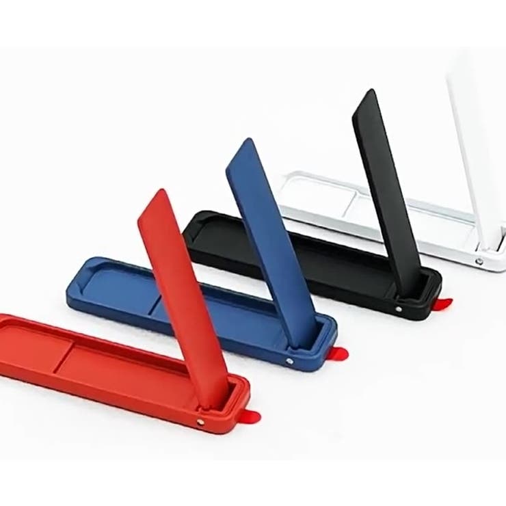 スマホスタンド 折り畳み 折りたたみ | PlusNao | 詳細画像5 