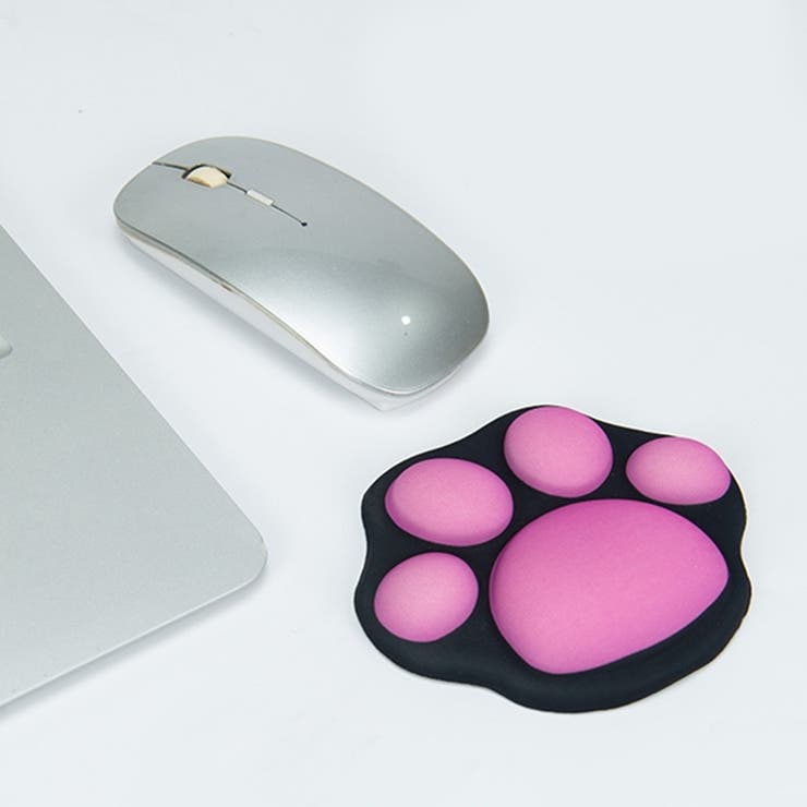 リストレスト マウス用 手首 | PlusNao | 詳細画像2 