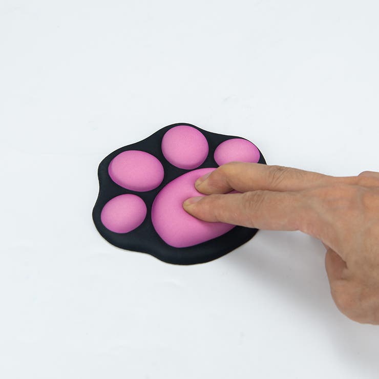 リストレスト マウス用 手首 | PlusNao | 詳細画像6 