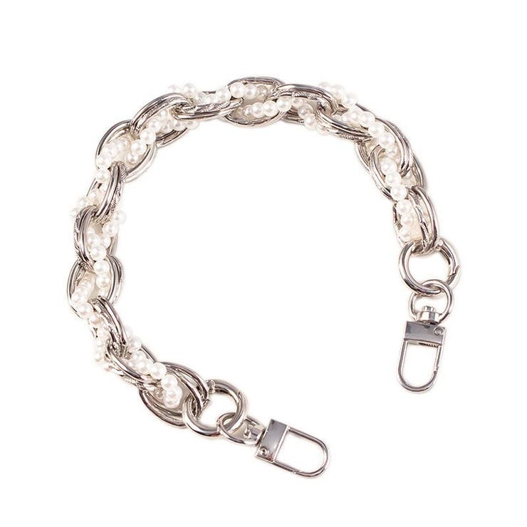 スマホストラップ ハンドストラップ リストストラップ | PlusNao | 詳細画像7 