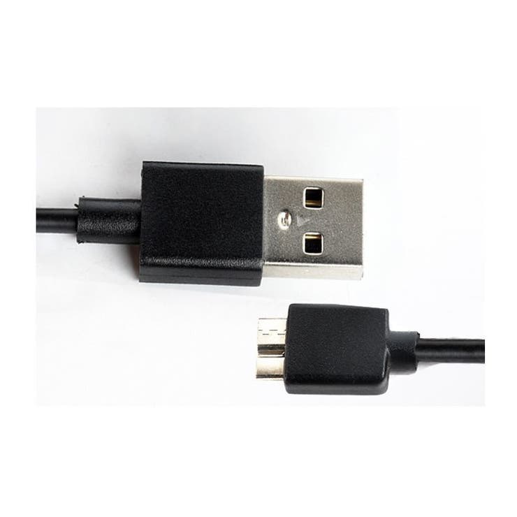 USBケーブル 1m microB | PlusNao | 詳細画像9 