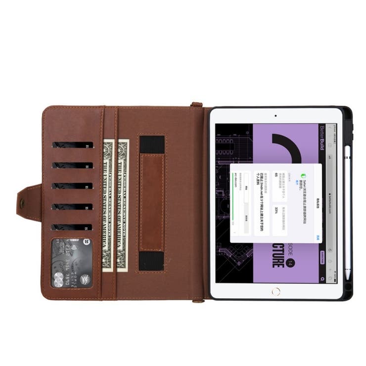 iPadケース タブレットケース iPad | PlusNao | 詳細画像12 