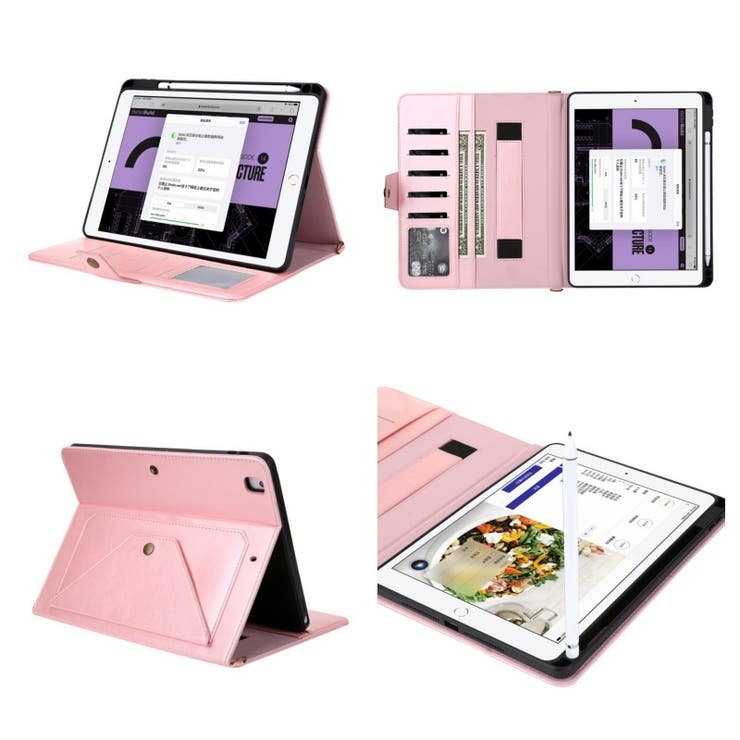 iPadケース タブレットケース iPad | PlusNao | 詳細画像16 