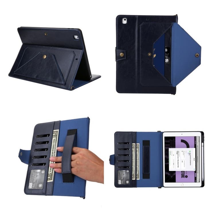 iPadケース タブレットケース iPad | PlusNao | 詳細画像17 