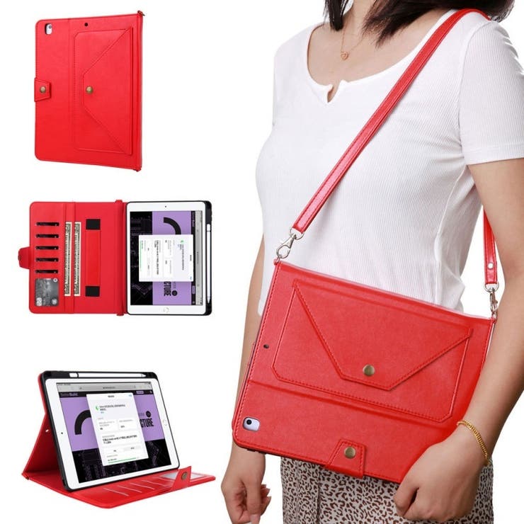 iPadケース タブレットケース iPad | PlusNao | 詳細画像2 