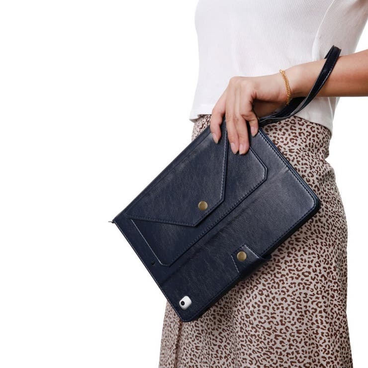 iPadケース タブレットケース iPad | PlusNao | 詳細画像3 