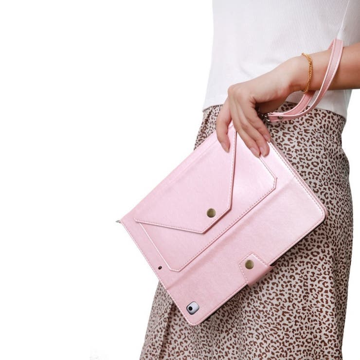 iPadケース タブレットケース iPad | PlusNao | 詳細画像5 