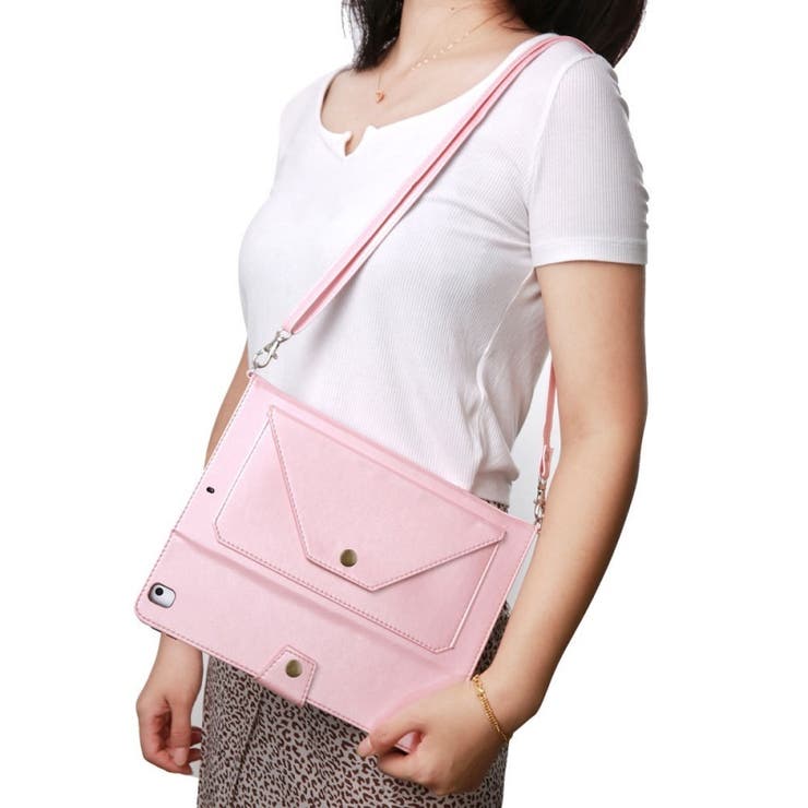 iPadケース タブレットケース iPad | PlusNao | 詳細画像7 