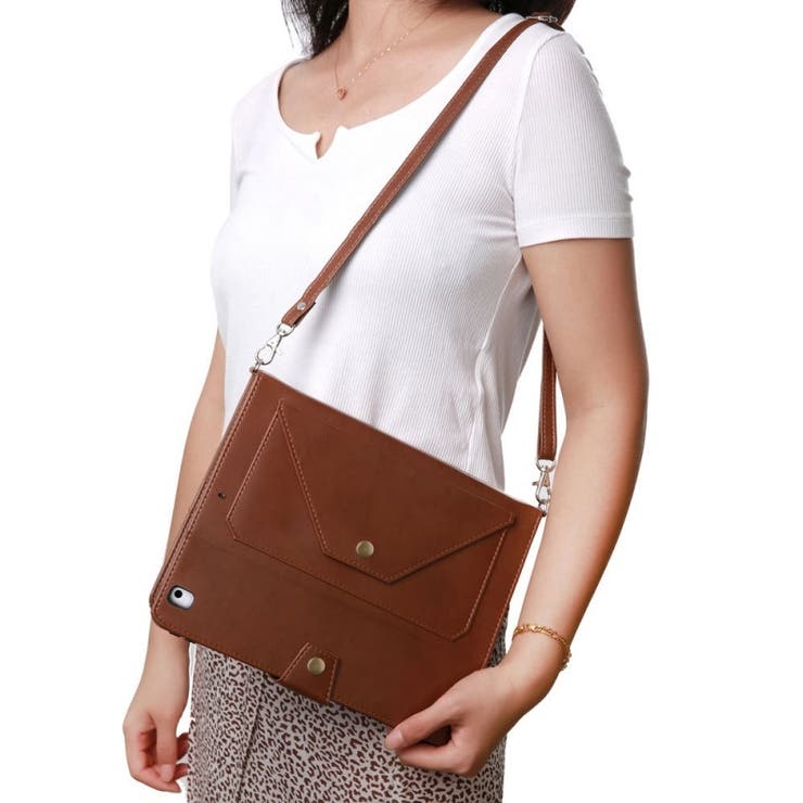 iPadケース タブレットケース iPad | PlusNao | 詳細画像9 