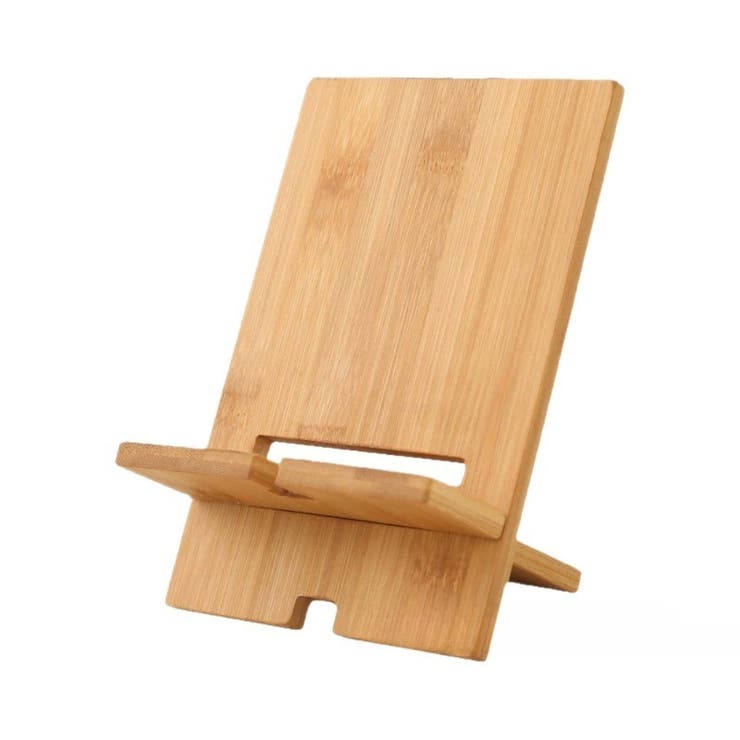 スマホスタンド スマートフォンスタンド 卓上 | PlusNao | 詳細画像5 