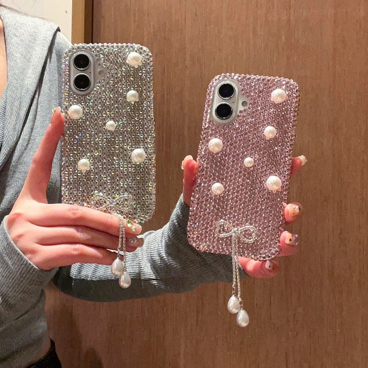 iPhone用ケース iPhone用カバー スマホケース | PlusNao | 詳細画像2 