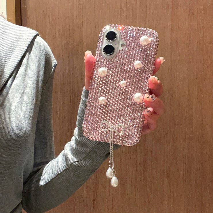 iPhone用ケース iPhone用カバー スマホケース | PlusNao | 詳細画像3 