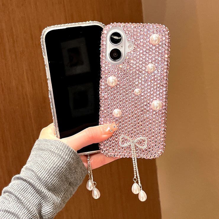 iPhone用ケース iPhone用カバー スマホケース | PlusNao | 詳細画像5 