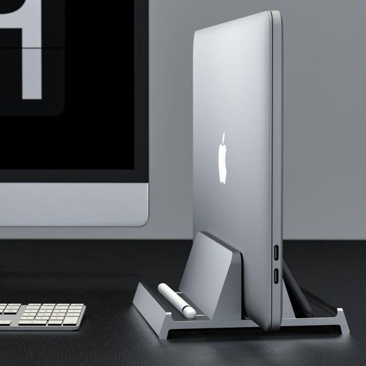 ノートパソコンスタンド ノートPC タブレット | PlusNao | 詳細画像3 