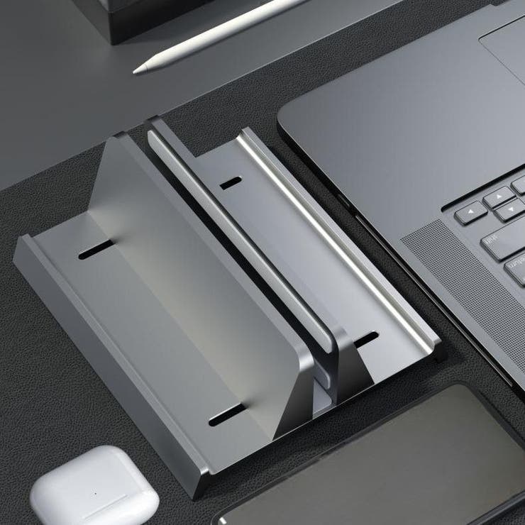 ノートパソコンスタンド ノートPC タブレット | PlusNao | 詳細画像5 