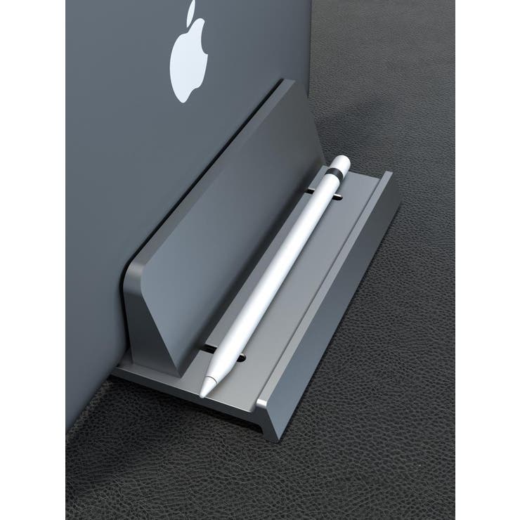 ノートパソコンスタンド ノートPC タブレット | PlusNao | 詳細画像6 