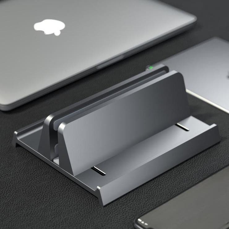 ノートパソコンスタンド ノートPC タブレット | PlusNao | 詳細画像7 