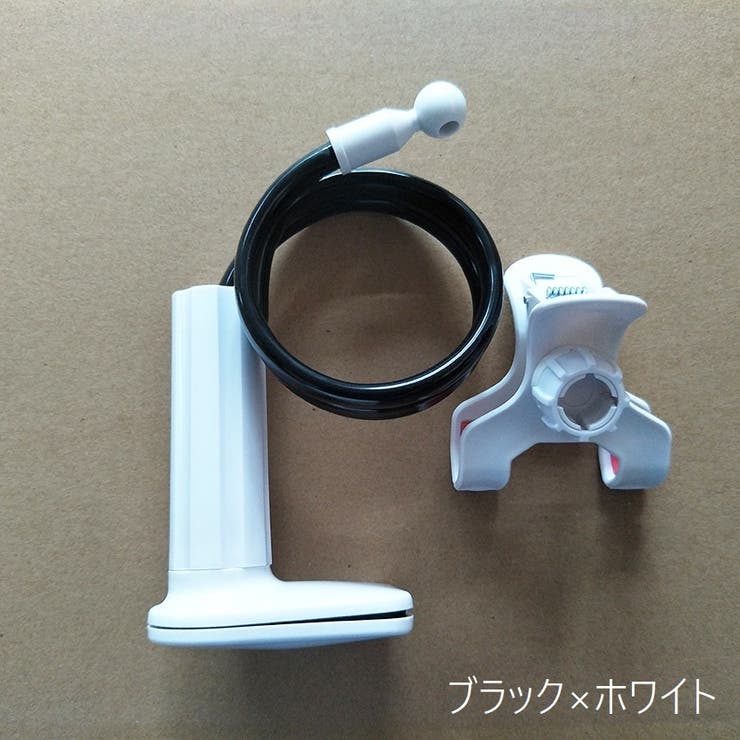 スマホスタンド スマホクリップ スマホホルダー | PlusNao | 詳細画像11 