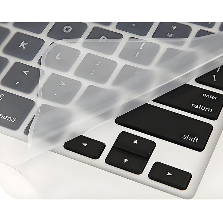 キーボードカバー ノートパソコン用 パソコン用品 | PlusNao | 詳細画像4 