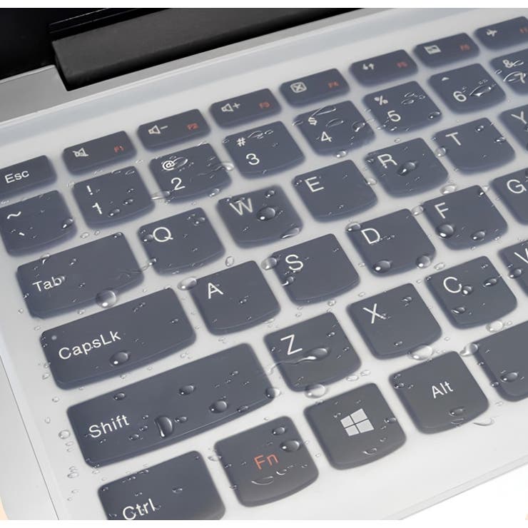 キーボードカバー ノートパソコン用 パソコン用品 | PlusNao | 詳細画像5 