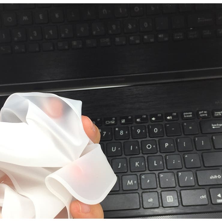 キーボードカバー ノートパソコン用 パソコン用品 | PlusNao | 詳細画像6 