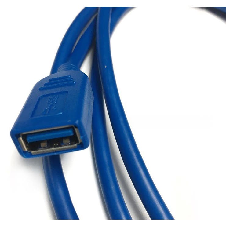 USB3 延長ケーブル 延長コード | PlusNao | 詳細画像4 