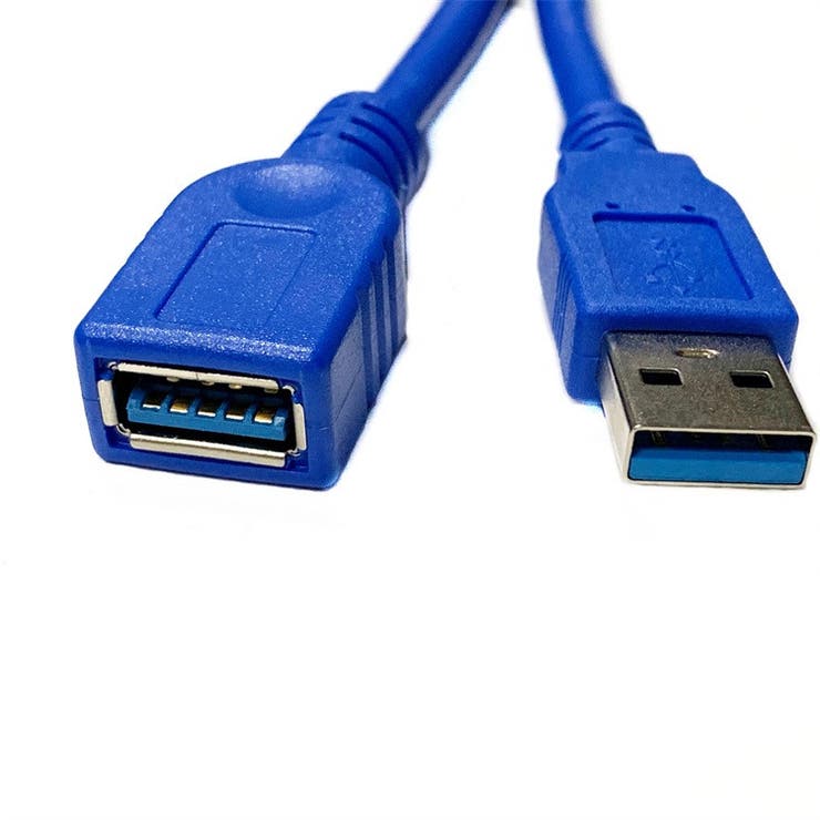 USB3 延長ケーブル 延長コード | PlusNao | 詳細画像5 