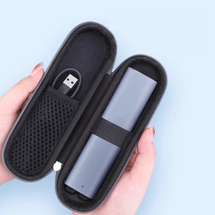 SATAケース ドライブケース HDDケース | PlusNao | 詳細画像2 