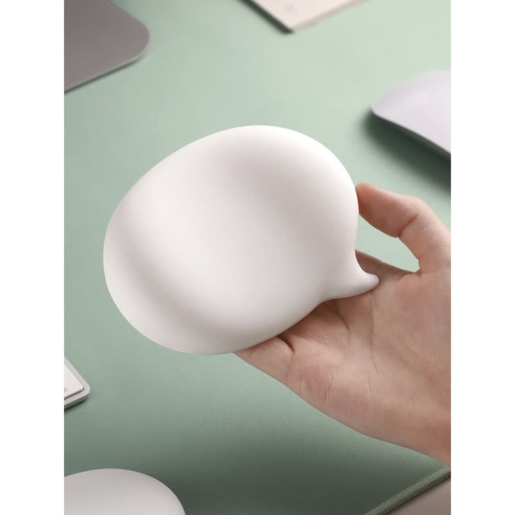 リストレスト リストマット リストパッド | PlusNao | 詳細画像3 