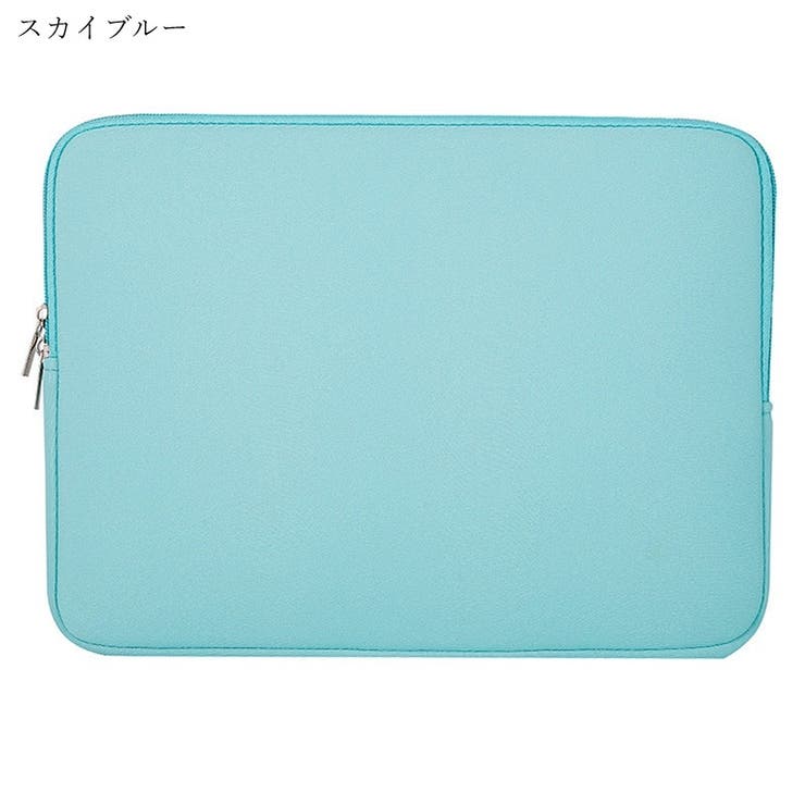 タブレットケース iPadケース タブレット用バッグ | PlusNao | 詳細画像12 