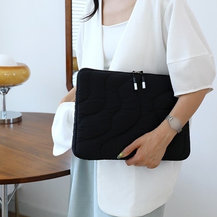 ノートパソコンカバー ノートパソコンケース PCケース | PlusNao | 詳細画像3 