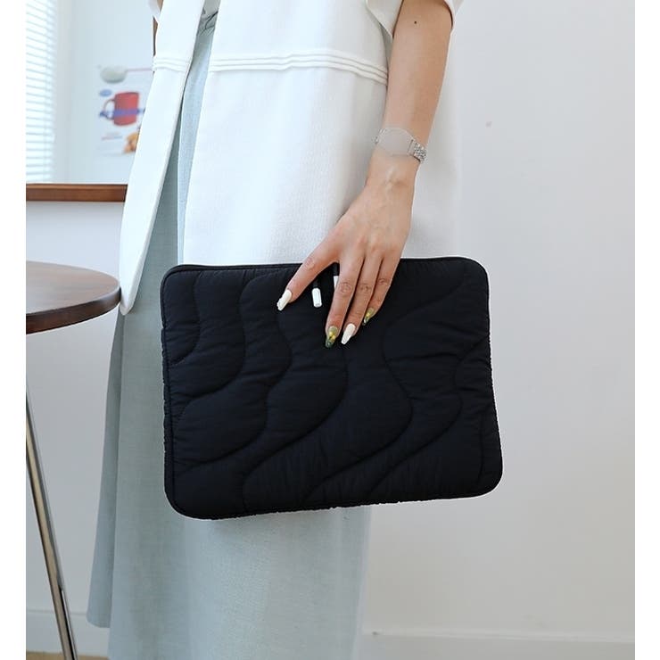 ノートパソコンカバー ノートパソコンケース PCケース | PlusNao | 詳細画像8 