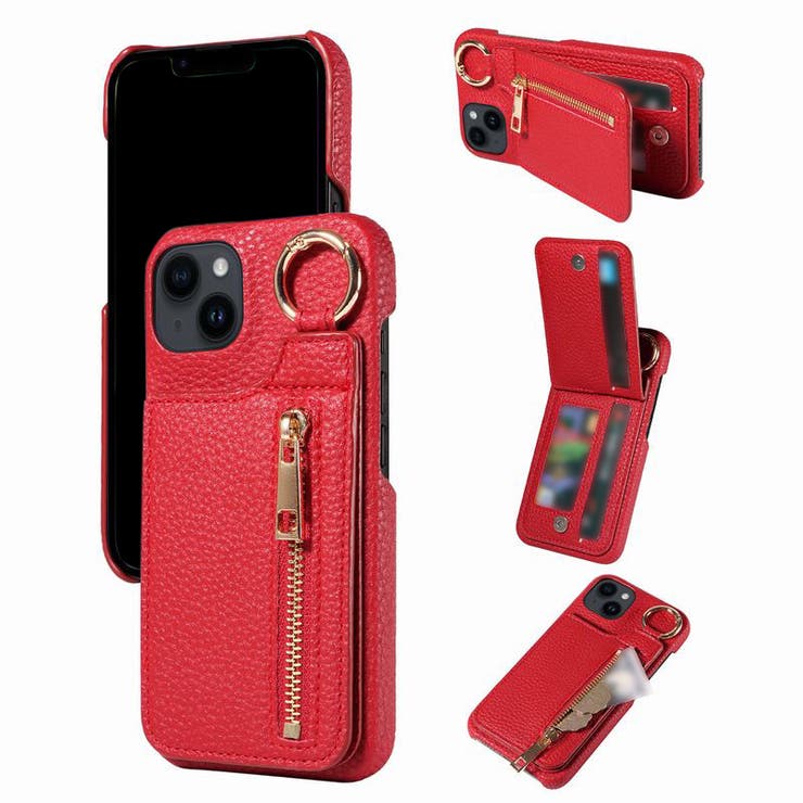 iPhone用ケース カバー スマホケース | PlusNao | 詳細画像10 