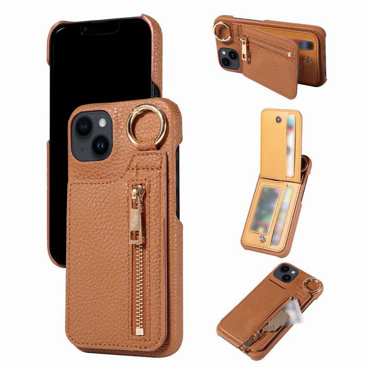 iPhone用ケース カバー スマホケース | PlusNao | 詳細画像11 