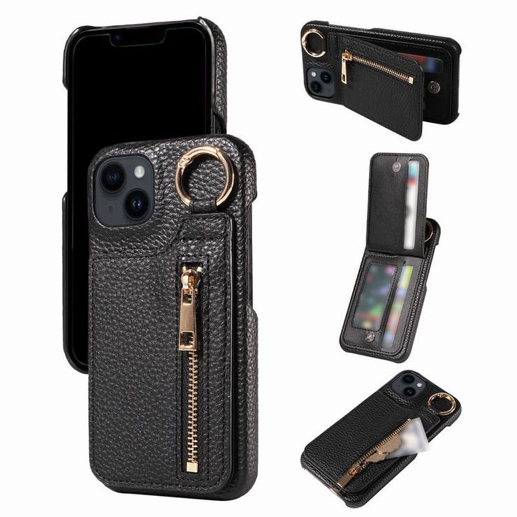 iPhone用ケース カバー スマホケース | PlusNao | 詳細画像12 