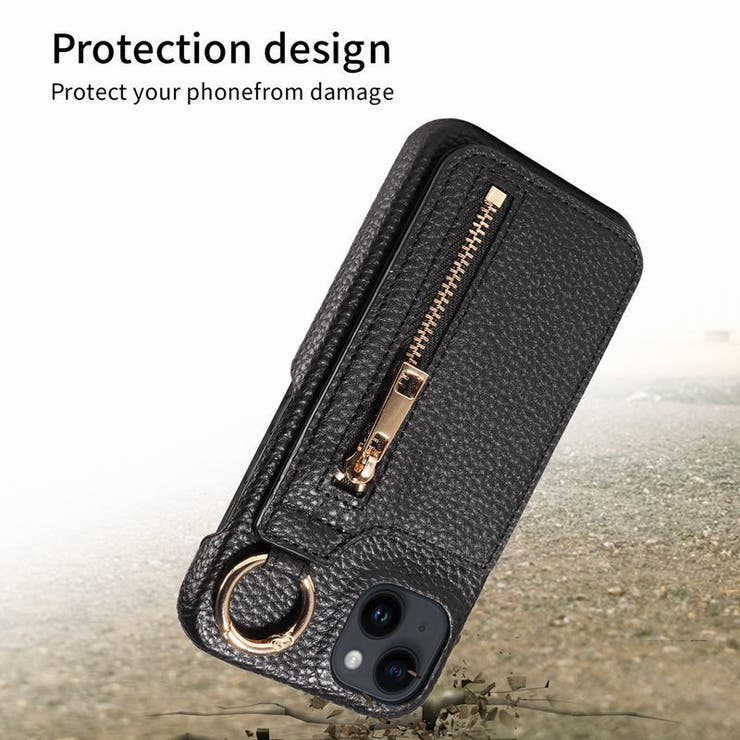 iPhone用ケース カバー スマホケース | PlusNao | 詳細画像15 