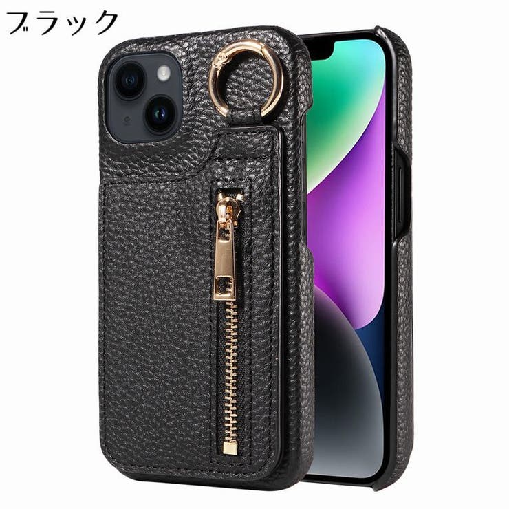 iPhone用ケース カバー スマホケース | PlusNao | 詳細画像17 