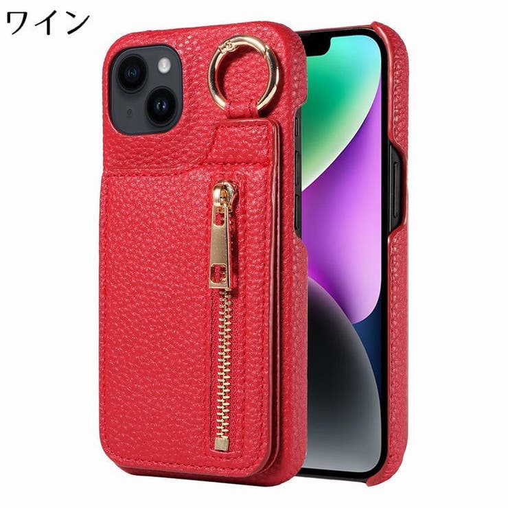 iPhone用ケース カバー スマホケース | PlusNao | 詳細画像19 