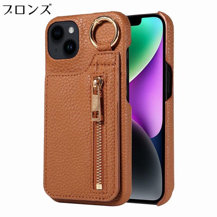 iPhone用ケース カバー スマホケース | PlusNao | 詳細画像20 