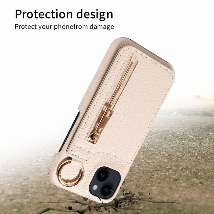 iPhone用ケース カバー スマホケース | PlusNao | 詳細画像5 